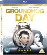 Groundhog Day