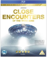 Close Encounters of the Third Kind Special Editi