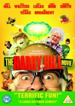 Harry Hill Movie
