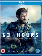 13 Hoursthe Secret Soldiers of Bengha