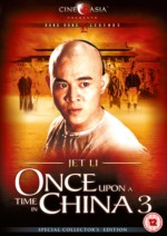 Once Upon a Time in China 3