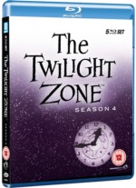 Twilight Zone Season Four