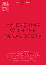 Renee Fleming- Antonio Pappano