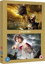 Clash of the Titans 2010/1981