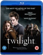 Twilight Saga Twilight