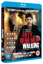 Fifty Dead Men Walking