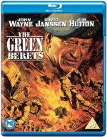 Green Berets