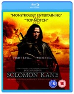 Solomon Kane