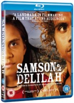 Samson  Delilah