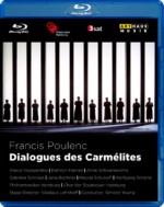 Poulencdialogues Des C