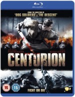 Centurion