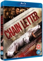 Chain Letter