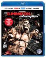 Wwe  Elimination Chamber 2011