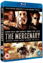 The Mercenary