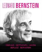 Leonard Bernstein Box Vol 2