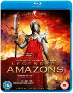 Legendary Amazons