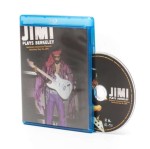 Jimi Plays Berkeley