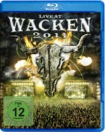 Wacken 2011 Live At Wacken Open