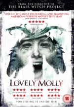 Lovely Molly