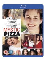 Mystic Pizza