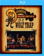 Live At Wolf Trap