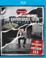 The Grindhouse Tour Live At the O2