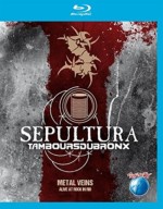 Metal Vein Alive At Rock in Rio