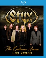 Live At the Orleans Arena