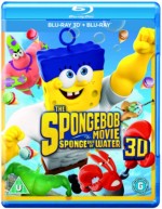Spongebob Squarepants: The Spongebob Movie - Spo