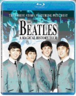 Magical History Tour A