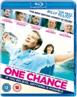 One Chance