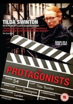 Protagonists. The