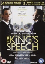 Kings Speech