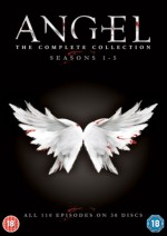 Angel Seasons 15