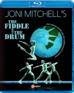 Mitchellthe Fiddle Drum