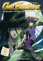 Get Backers Volume 2