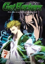 Get Backers Volume 7