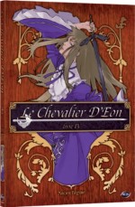 Le Chevalier Deon Book 4 Ancien Regime
