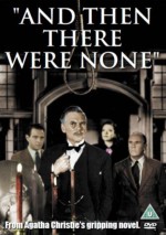 And Then There Were None