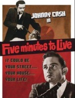 Five Minutes to Live