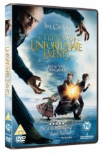 Lemony Snicket Series of Unfor