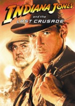 Indiana Jones Last Crusade