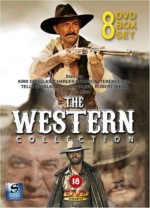 Western Boxset