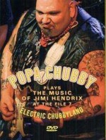 Electric Chubbyland Plays Jimi Hend