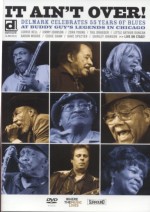 It Aint Over 55 Years of Blues