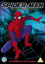 Spiderman the Animated Series