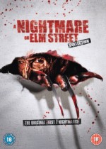 A Nightmare on Elm Street Collection