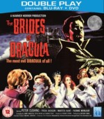 Brides of Dracula. The