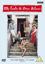My Family & Other Animals