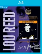 Transformer & Live At Montreux 2000